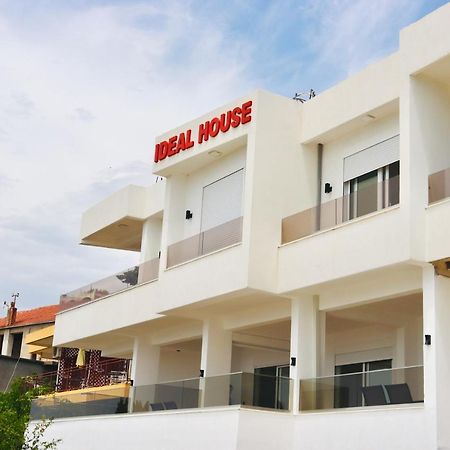 Idealhouse Apartments Ulcinj Exterior photo