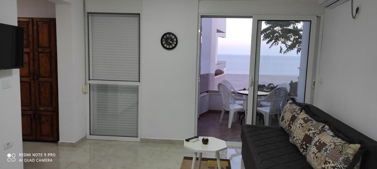 Idealhouse Apartments Ulcinj Exterior photo