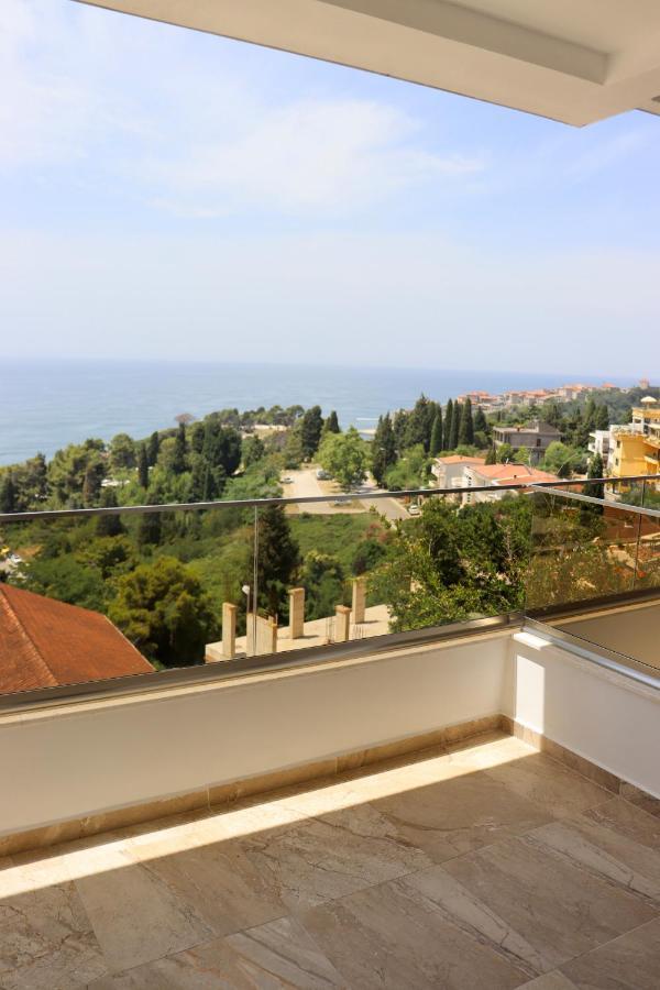 Idealhouse Apartments Ulcinj Exterior photo