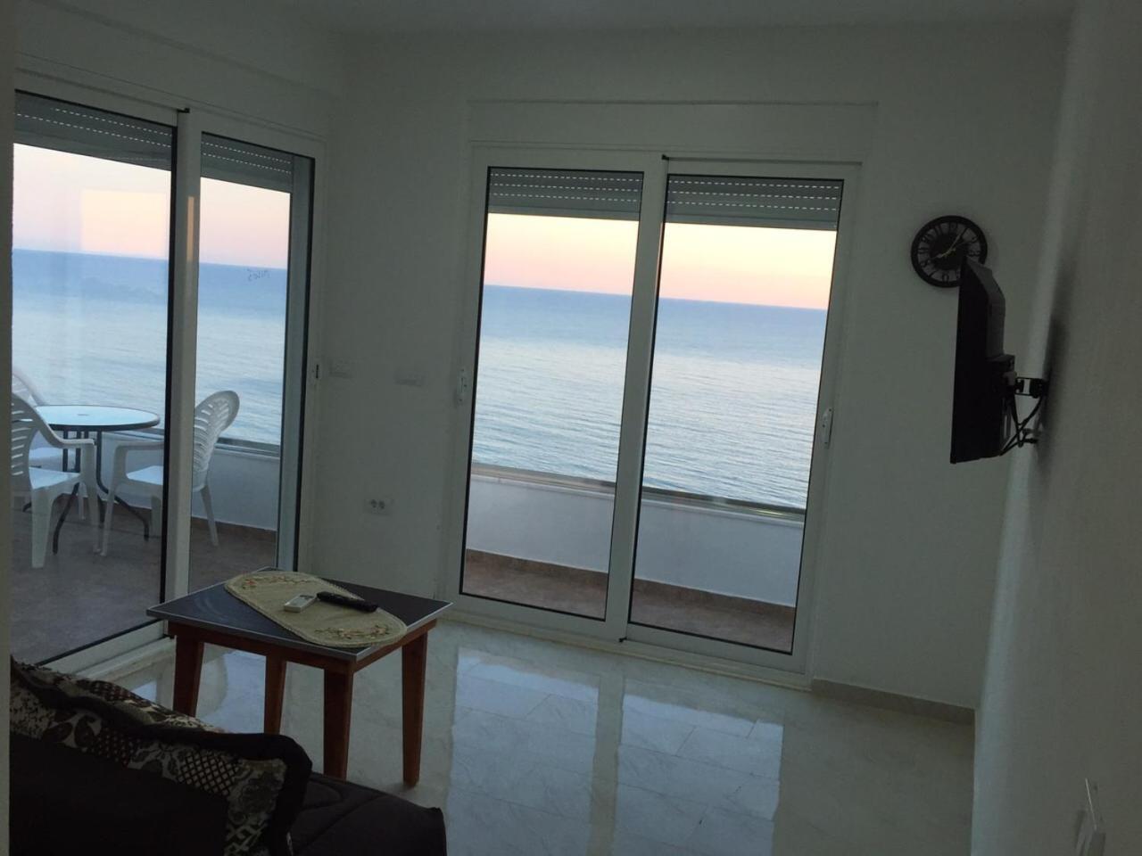 Idealhouse Apartments Ulcinj Exterior photo